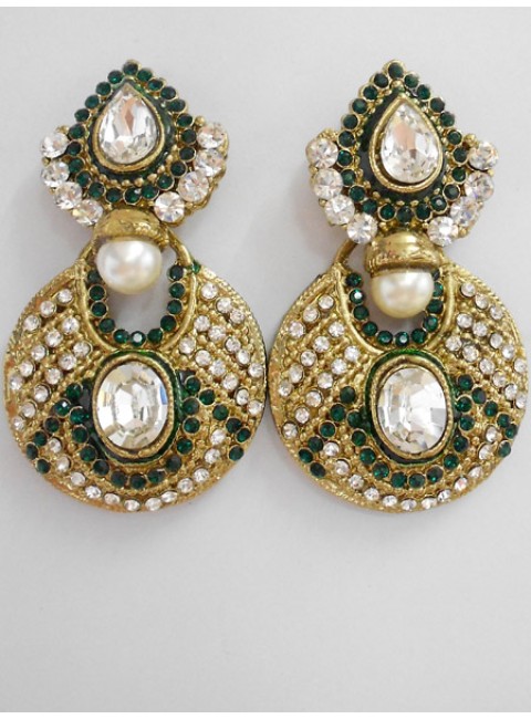 Exclusive Earrings